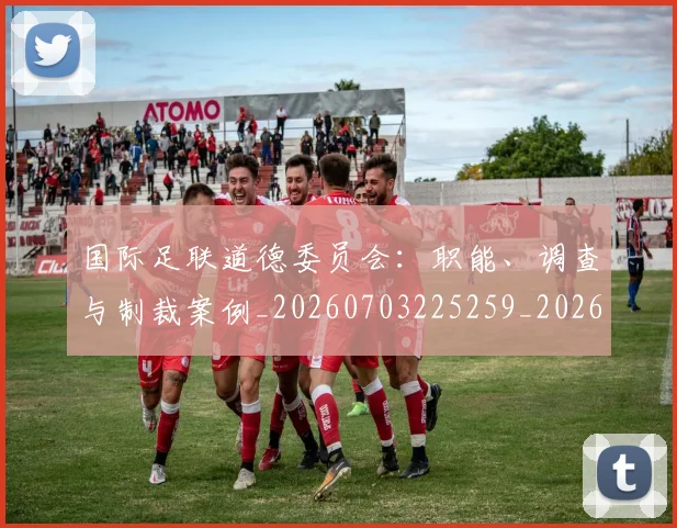 国际足联道德委员会:职能、调查与制裁案例_20260703225259_20260719171024